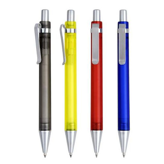 Ballpoint Pen with Customized Logo, Promotional Gift Ballpoint Pen