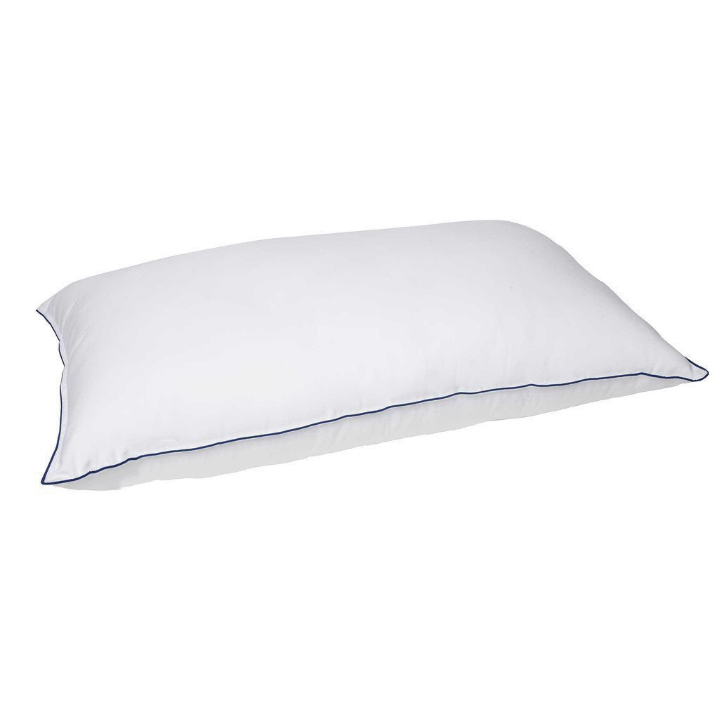 Made in China Cheap Super Soft & Comfortable Microfiber Alternative Pillow