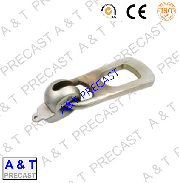 Alloy Steel/Stainless Steel/Aluminum Parts Forged of Lifting Clutch