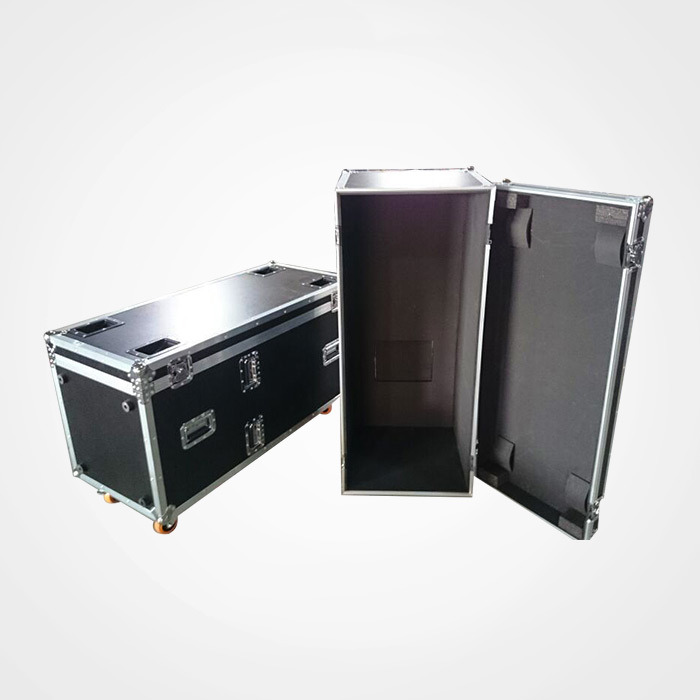 Audio Speaker Flight Case for Single 15