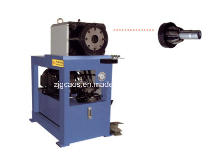 Tube Bending Machine Automatic Tube Bender with Servo Motor Angle