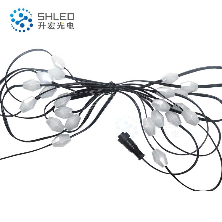 luzes de bola led led ball lights