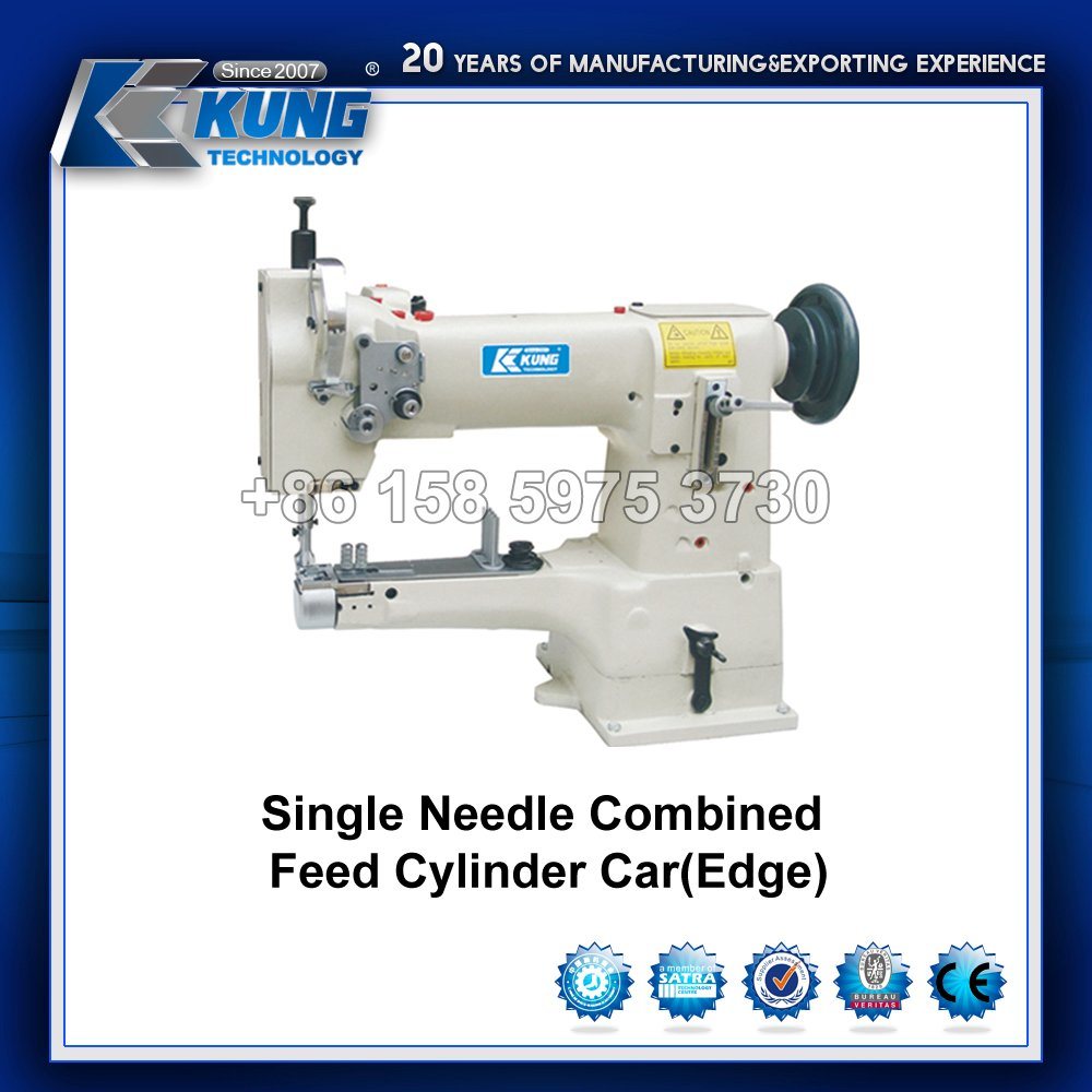 Sole Stitching Machine for Thick & Hard Material Sewing Machine