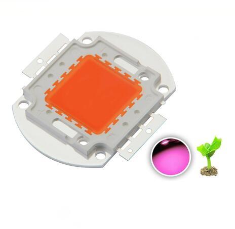 High Power Square Round COB LED Chip 3W 5W 7W 10W 20W 30W 50W 70W 100W 150W