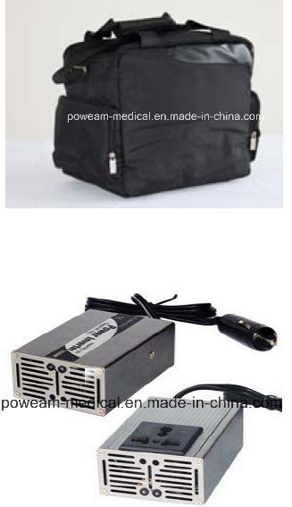 Medical Care Oxygen Concentrator Generator (M1)