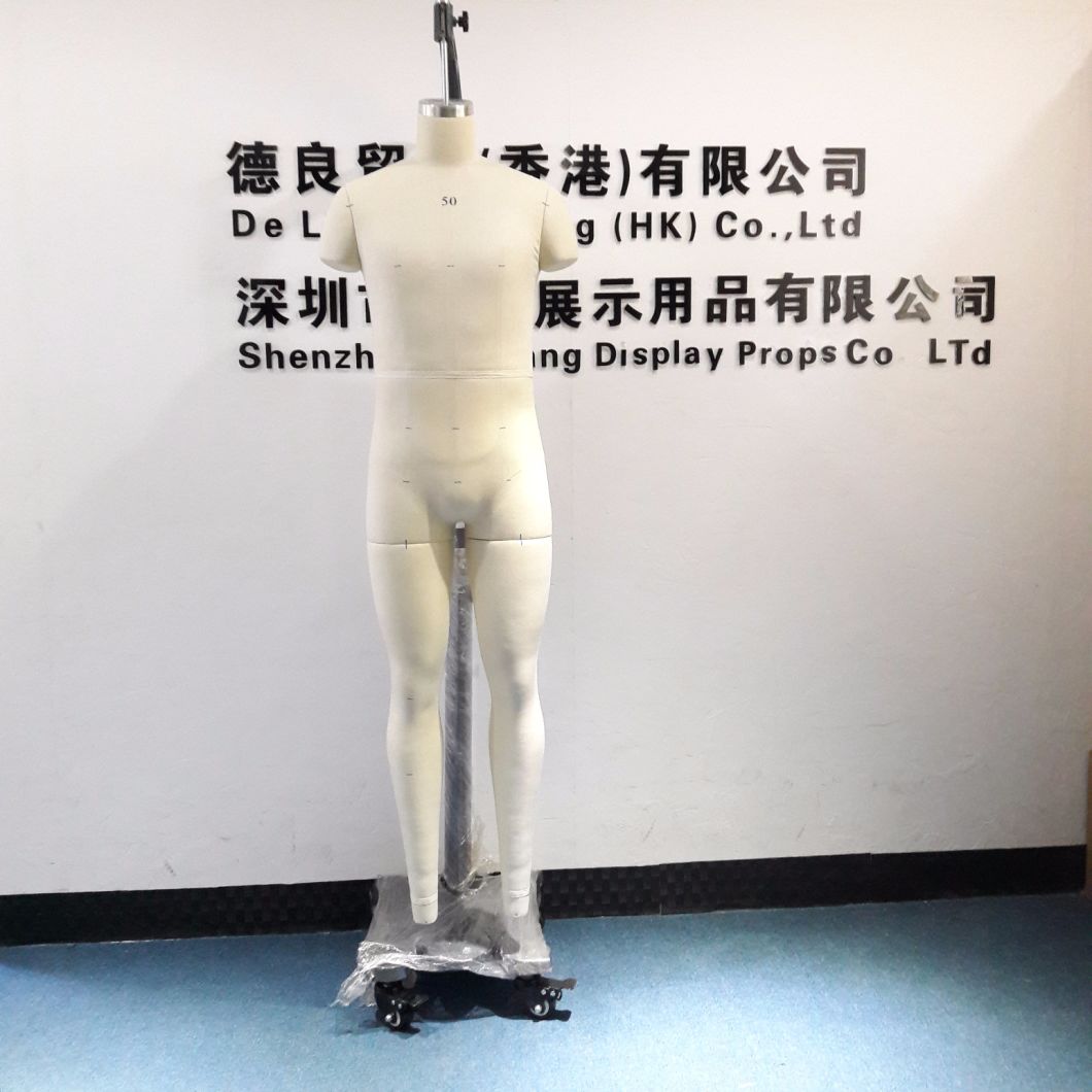 Full Body Mannequin for Dressmaking