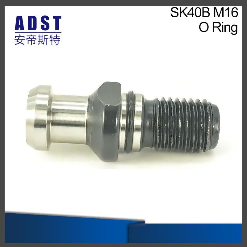 Retention Knob CNC Machine Tools Pull Stud