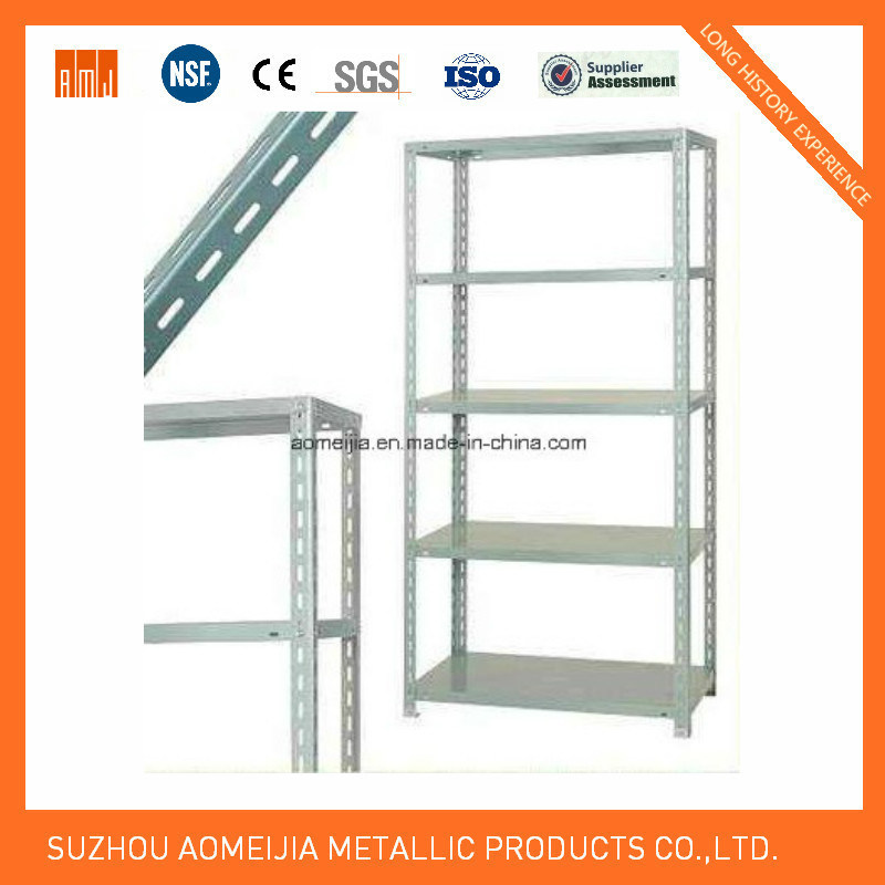 Slot Angel Shelf for Warehouse Storage SGS Approved