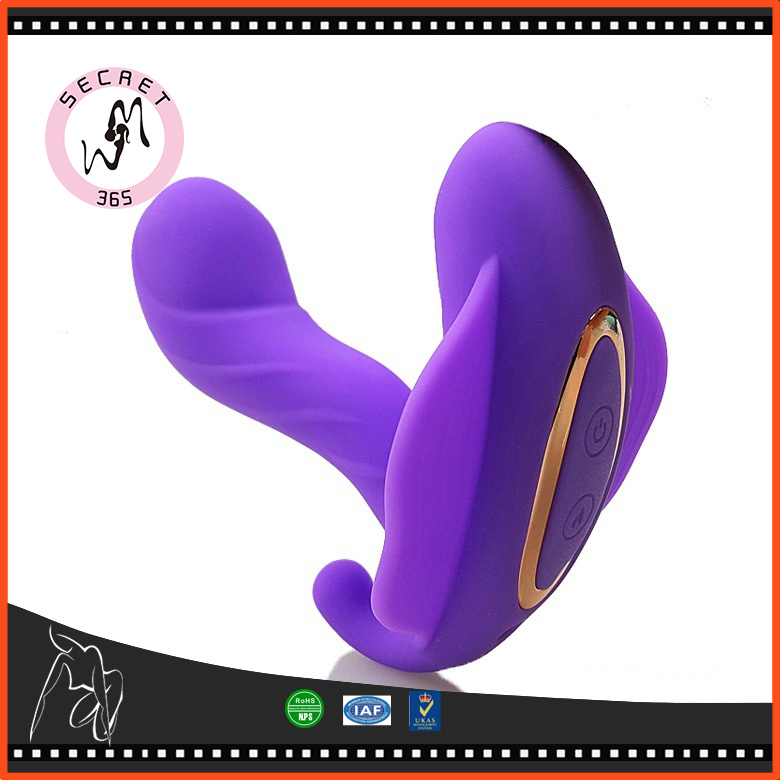 New Remote Control Strapon Dildo Vibrators for Women Sex Toys