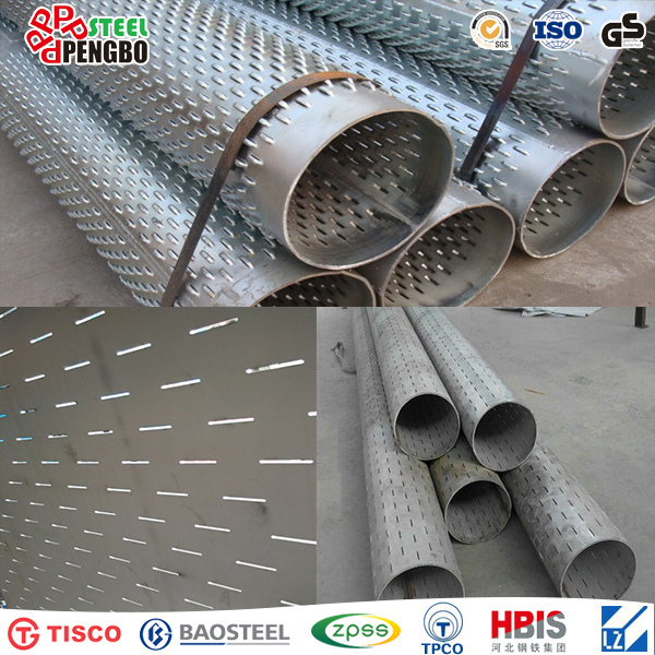 201 304 ERW Stainless Steel Seamless Pipe