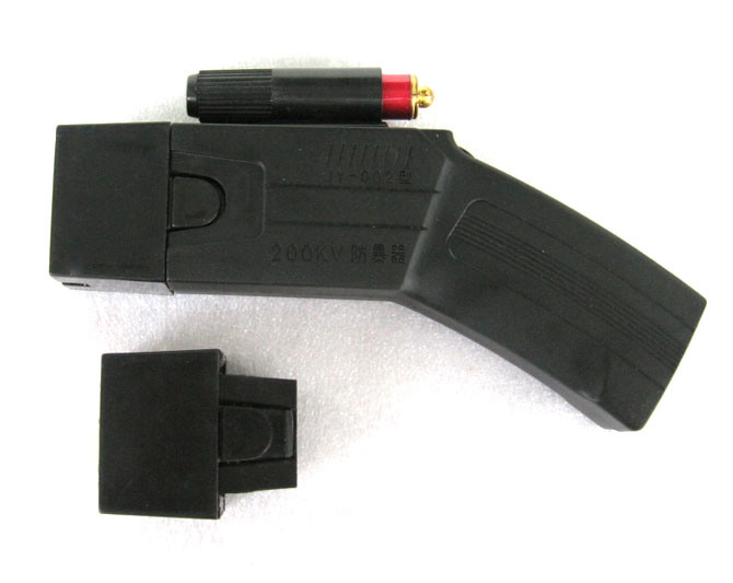 High Power Long Distance Taser Stun Guns/Police Taser Gun (5M)