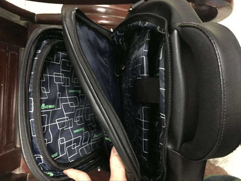 2018 Fashion School Bag and Travel Bag Backpack