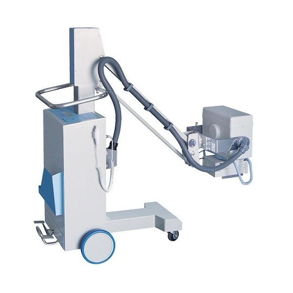 High Quality Cheap Price Hx-101c Mobile X Ray Machine with Ce ISO