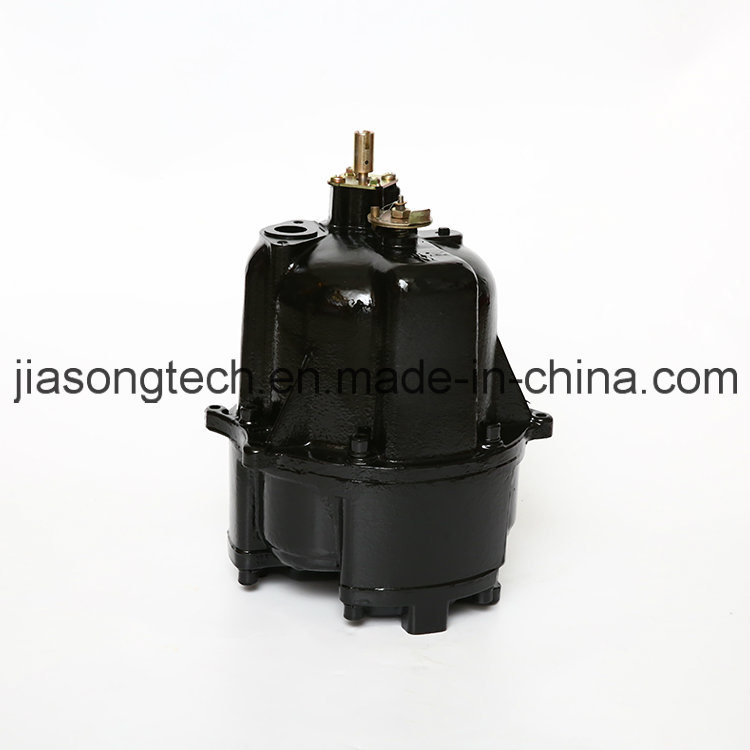 Fuel Dispenser Gas Station Fuel Flow Meter