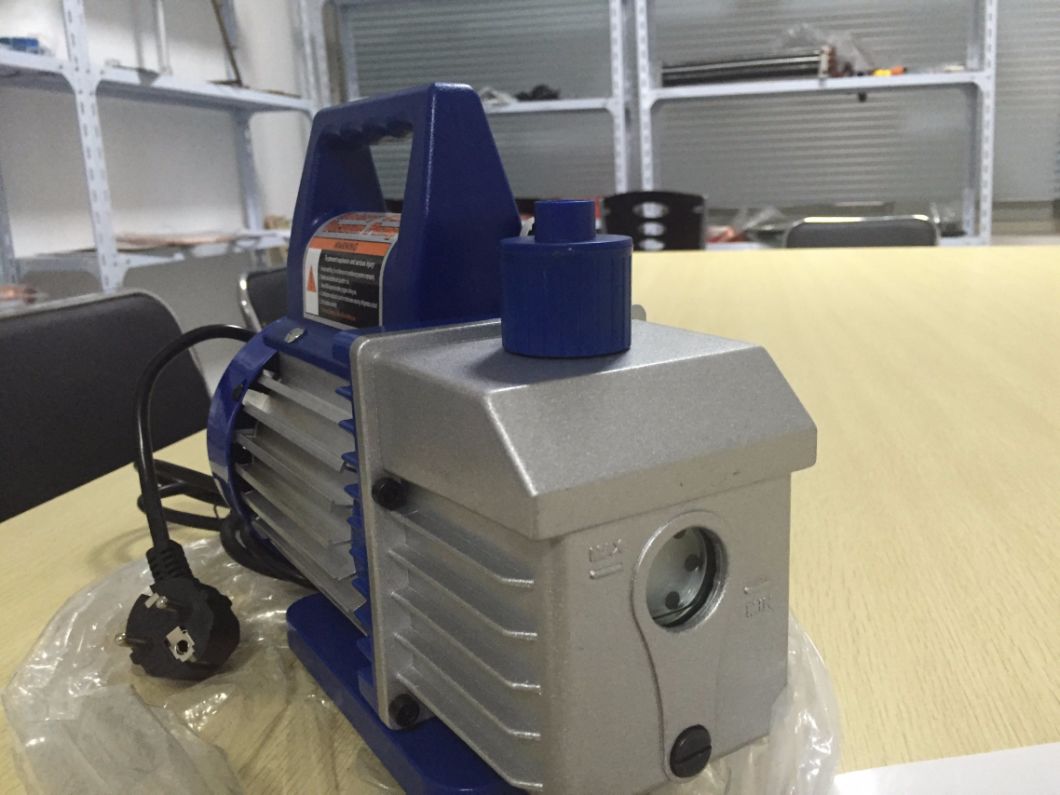 Vp Series Single Stage Vacuum Pump Ce, RoHS Certificated