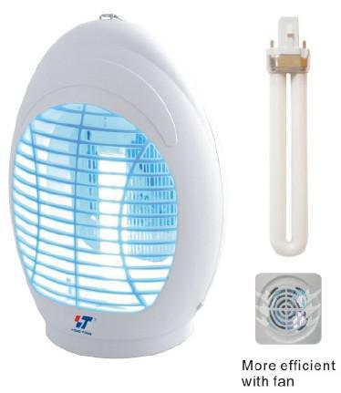 Indoor Powerful Mosquito Control Killer with Fan