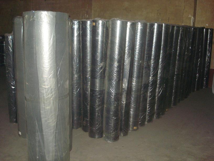 Rubber Rolls of SBR, Cr Material