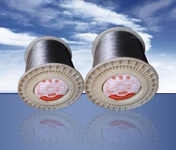 Nickel Chromium Alloy Wire