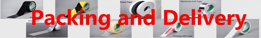 Super Glossy Flame Resistant PVC Electrical Tape