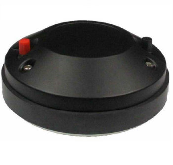 36mm Throat Horn with 220W Power for Hi Fi Speaker with Neodymiun Magnet