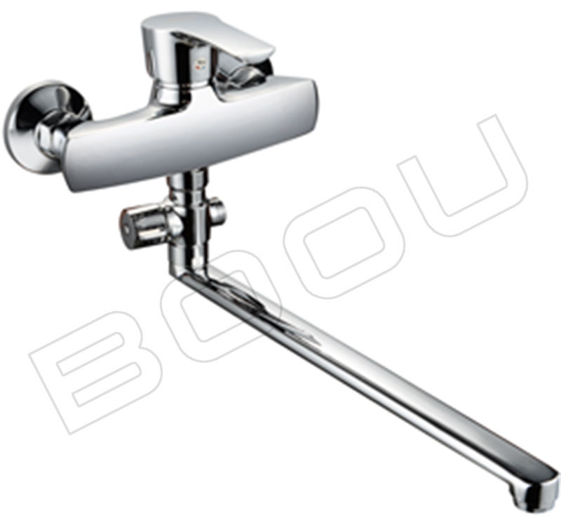 Boou Bathtub Mixer Taps with Shower Mixer