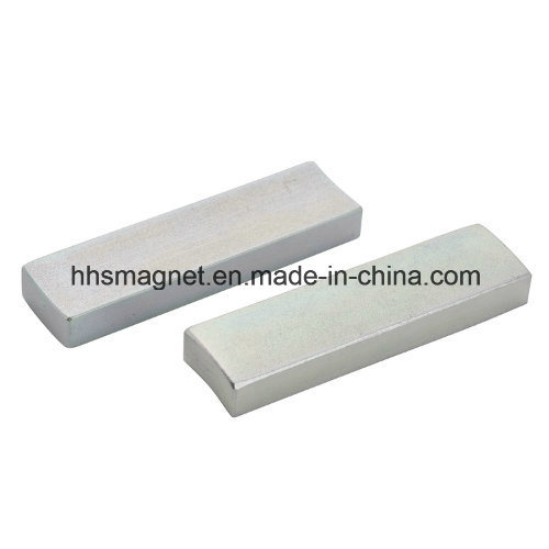 Powerful Industrial Magnet Neodymium Iron Boron