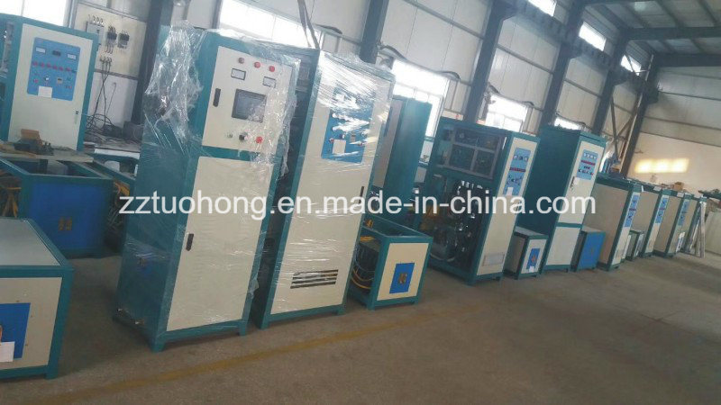 China Brand New Induction Heating Machine for Metal Forging