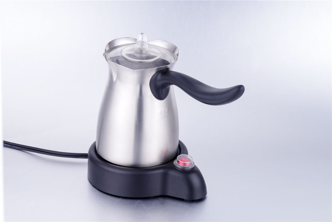 Kitchen Tool Electric Coffee Kettle for Coffee Maker.