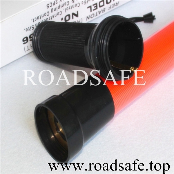 LED Warning Light / LED Traffic Police Baton Stick