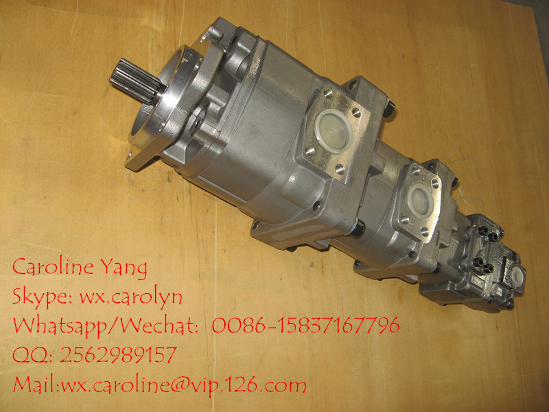 OEM Komatsu Parts Factory. 702-12-14000.702-12-14001. ---SD22. D85. D80.150. D155. D355 Komatsu Shan Tui Bulldozer Sevo Valve Parts