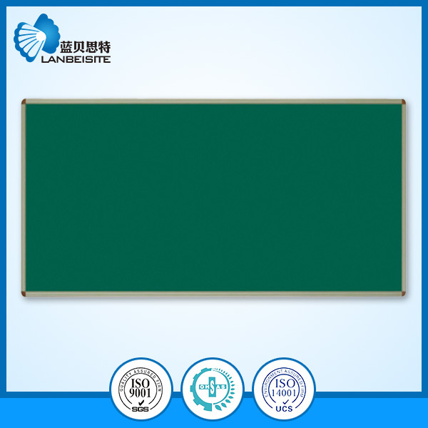 Lb-0318 Green Writing Chalkboard with Good Quality