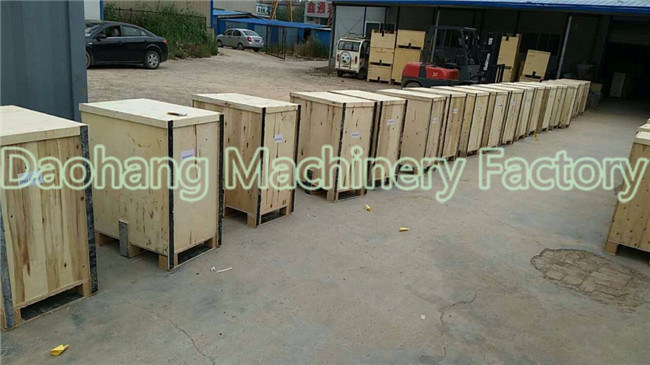 Agricultural Machinery Maize Stalk Crusher