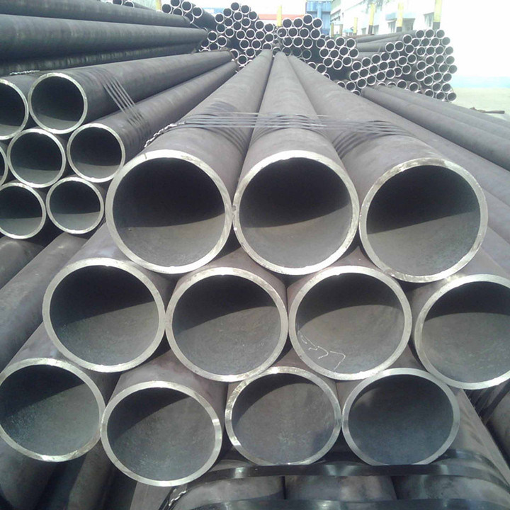 China Supplier A106b Carbon Seamless Steel Pipe for Sale