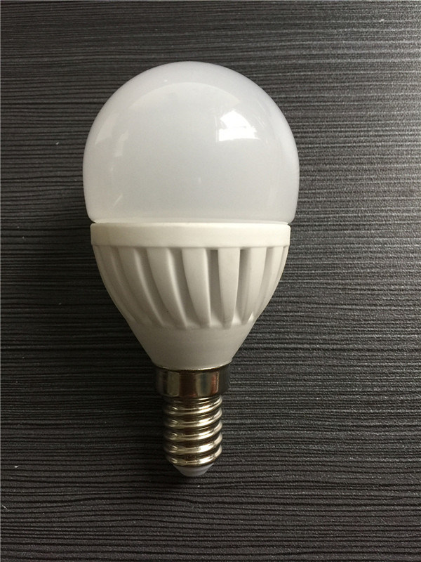 LED B45 Bulb Ceramic LED Bulb 100lm/W