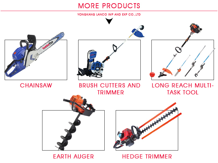 Cheapest Brush Cutter, Tl43 Appearance,