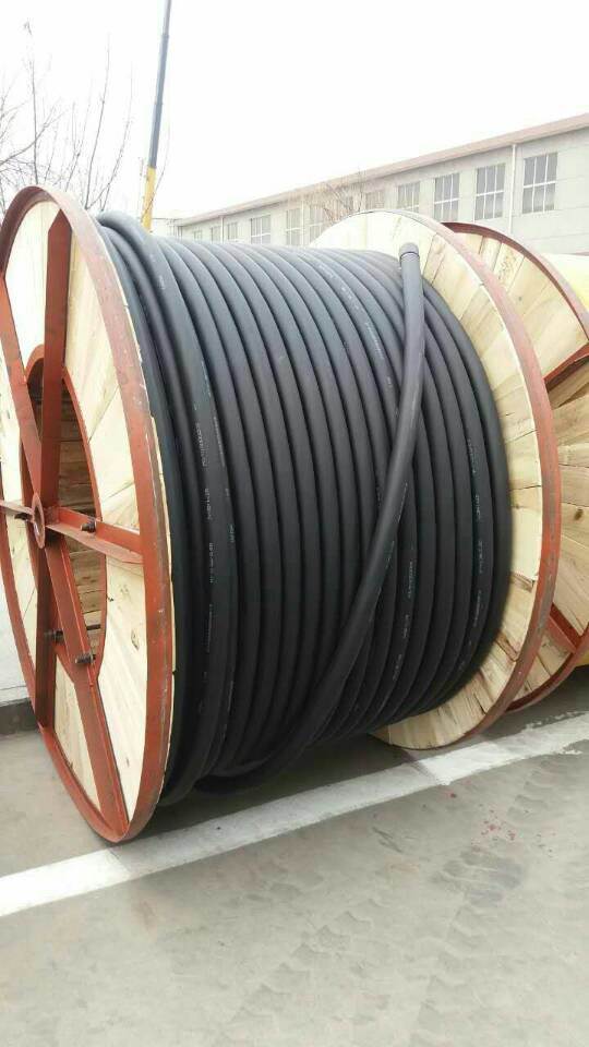 UL 1072 Standard 2AWG 5kv 15kv Type Urd Power Cable