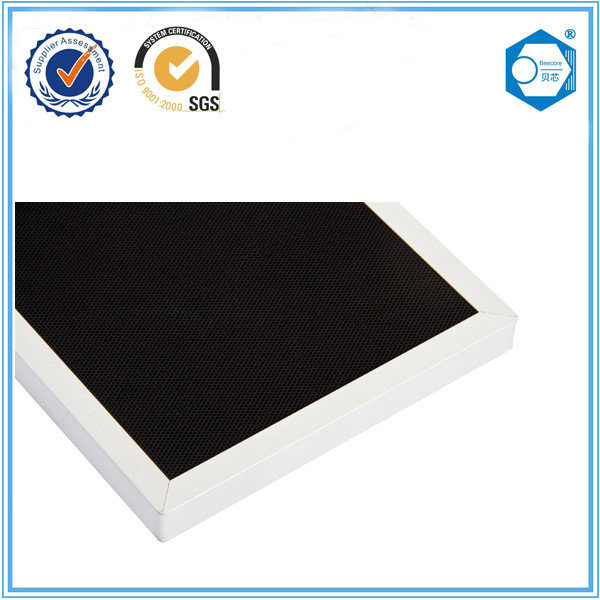 High Quality Air Purifier HEPA Filter Active Carbon Honeycomb Air Filter