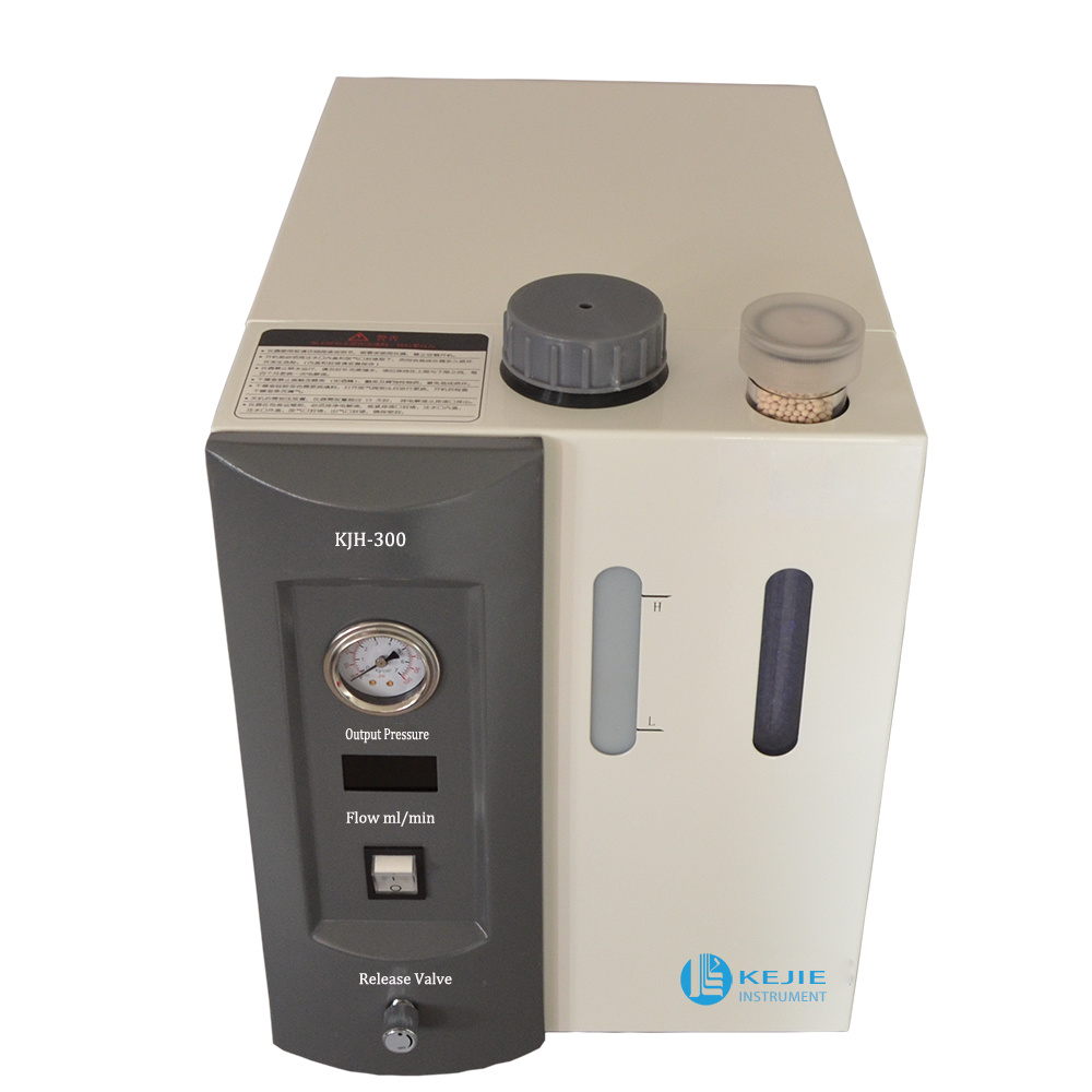 High Purity Hydrogen Gas Generator/Laboratory Gas Chromatography Generator/Psa Automatic