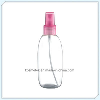 24/410, 125ml Pet Bottle Kk-By110