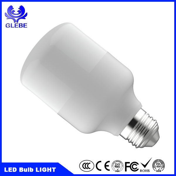 High Power Aluminum with Plastic 50W LED Bulb Light