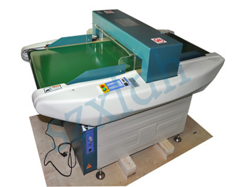 Needle Metal Detector for Food Factory