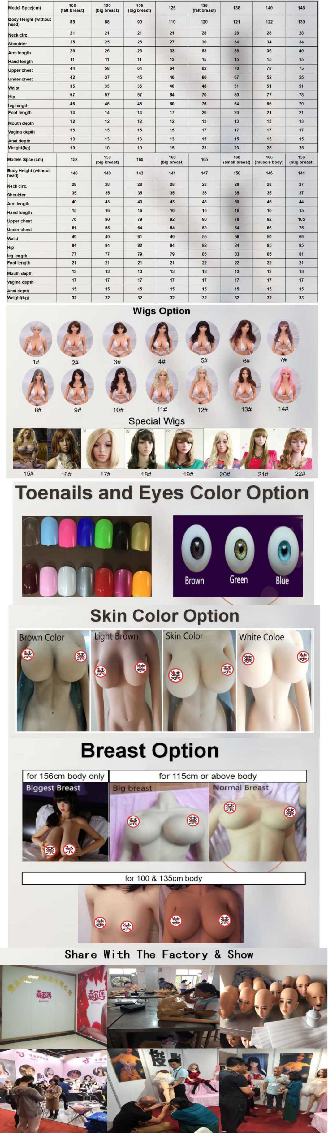 Real Sex Doll Adult Sex Doll for Oral Sex Vaginal