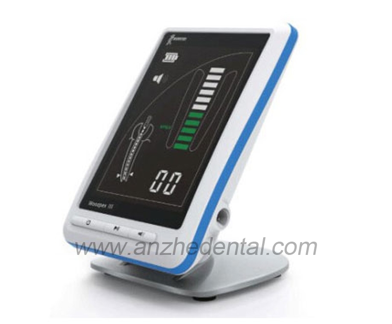 Dental Root Canal Meter Woodpecker Apex Locator Woodpex III