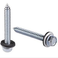 Hex Washer Head Self -Tapping Screw, 2016, New