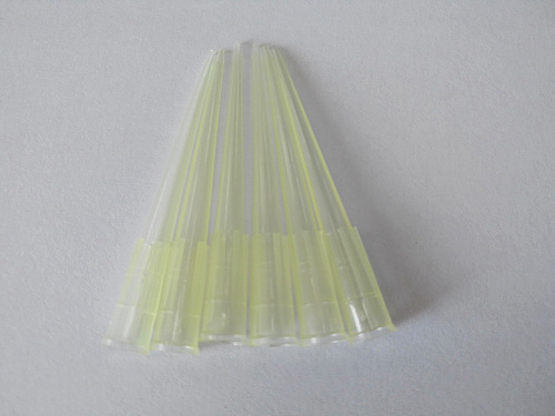 Disposable Pipette Tip 250UL with High Quality