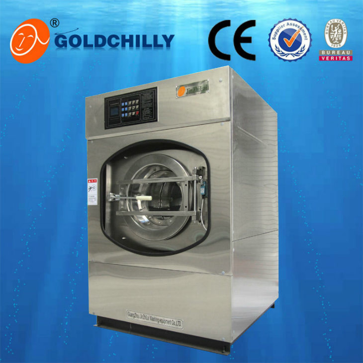 Industrial Heavy Duty Clothes Washer