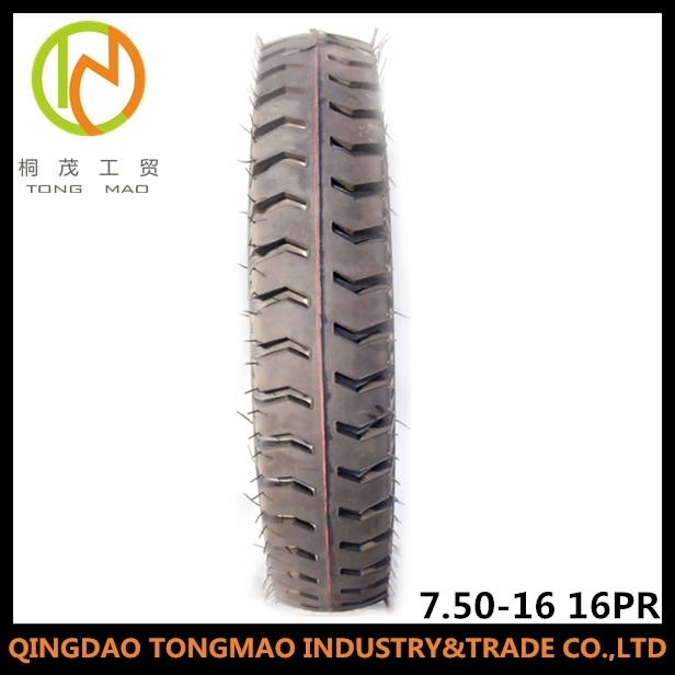 Inner Tube Agricultural Tractor Tire for Farm (750-14)