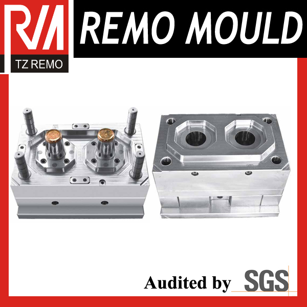 Plastic Thin Wall Cup Iml Mould