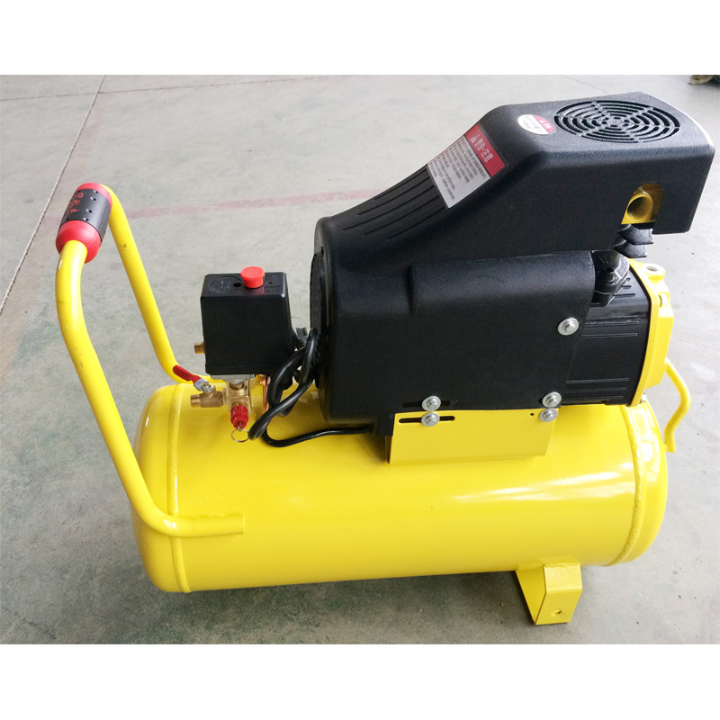 3HP 1800W Screw Automotive Air Compressor Pump