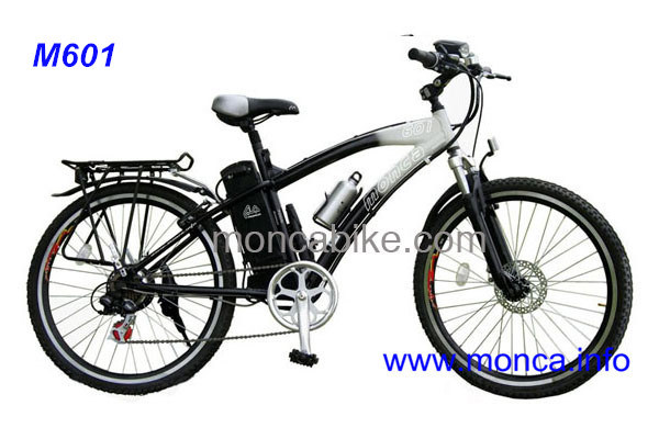 Ce En15194 Approved Mountain MTB Electric Bike E Bicycle Scooter 500W 8fun Motor 29er Tyre